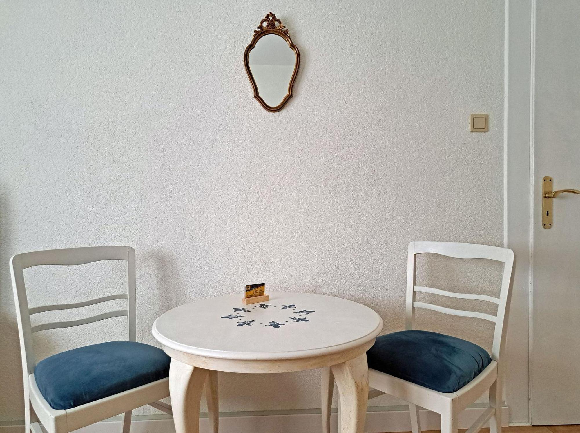 Margaretes Gaestehaus Am Rheinsteig Wanderer Radfahrer Familien Business-Reisende Wlan Gratis Rheinbrohl Buitenkant foto